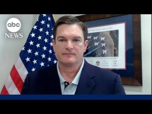 Read more about the article Rep. Austin Scott on Trump indictment: ‘This is about politics, not about the law’