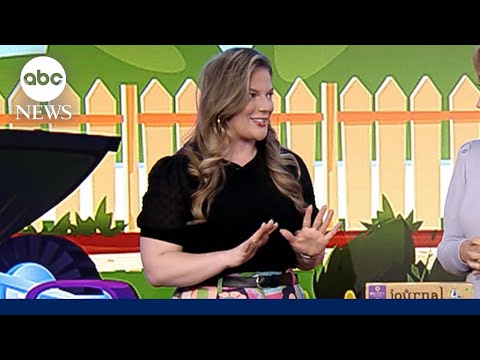 You are currently viewing Spring and travel toys