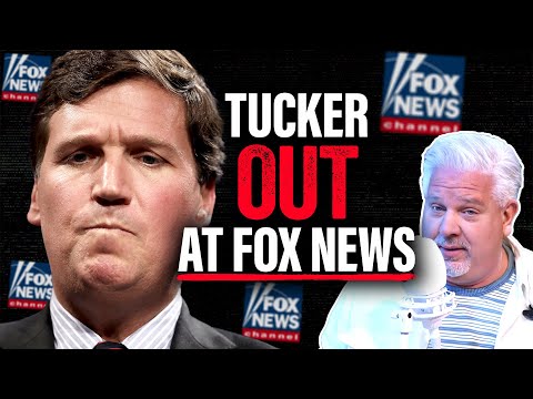 You are currently viewing BREAKING: Could losing Tucker Carlson DESTROY Fox News?