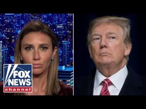 Read more about the article A gag order would be ‘insanity’: Trump’s attorney