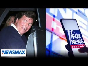 Read more about the article Tucker’s going to be fine, don’t worry about that: Hogan Gidley | National Report