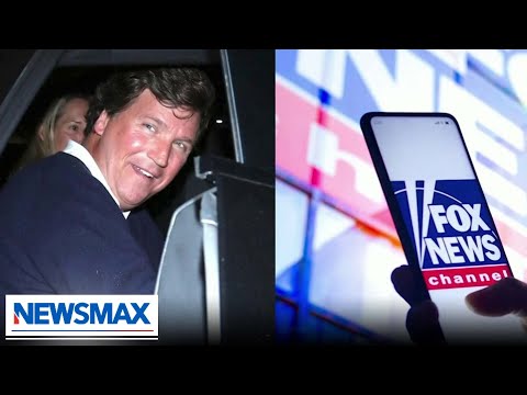 You are currently viewing Tucker’s going to be fine, don’t worry about that: Hogan Gidley | National Report