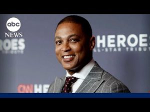Read more about the article CNN fires longtime anchor Don Lemon l GMA