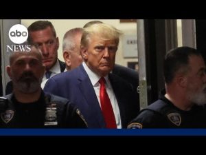 Read more about the article Jury selection to begin in E. Jean Carroll civil trial against Trump l GMA