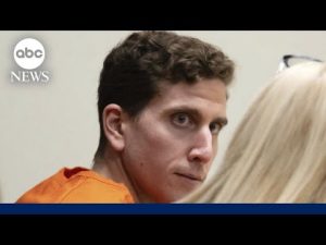 Read more about the article Surviving Idaho roommate subpoenaed to testify in college murder case l GMA