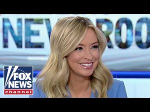 Read more about the article Kayleigh McEnany: Biden is trying to ‘shore up’ far-left with ‘divisive’ 2024 video