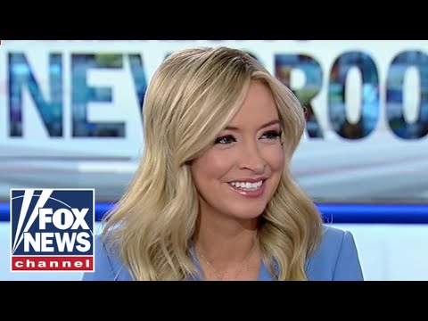 You are currently viewing Kayleigh McEnany: Biden is trying to ‘shore up’ far-left with ‘divisive’ 2024 video