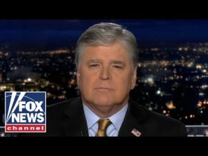 Read more about the article Hannity: This is a dark era in American history
