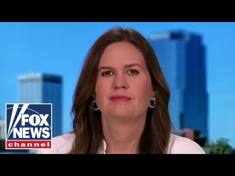 You are currently viewing Sarah Sanders hammers Bud Light: ‘Absolutely insane’