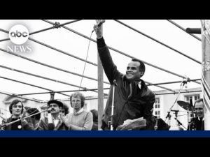 Read more about the article Remembering the life and legacy of Harry Belafonte | ABCNL
