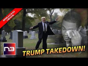 Read more about the article Trump Dances on Don Lemon’s CNN Grave: Inside the Epic Takedown!