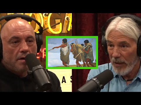 You are currently viewing Clovis People: The Original North Americans – Historian Dan Flores Explains
