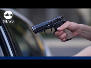 Read more about the article What are stand your ground laws?