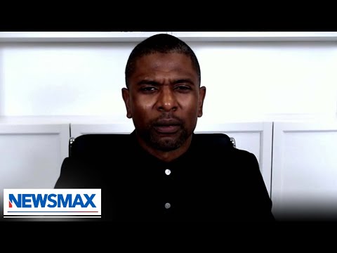 You are currently viewing Democrats can’t fundraise off atrocities and hold people accountable: Jack Brewer | John Bachman Now