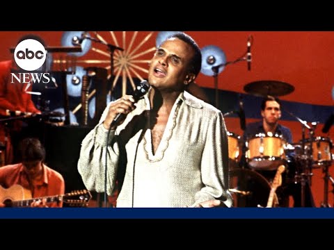 You are currently viewing World mourns death of entertainer Harry Belafonte: ‘He was truly a force’