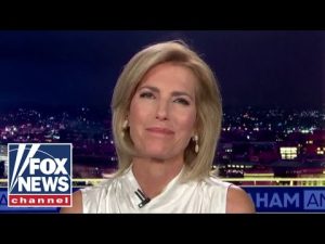 Read more about the article Ingraham: The Democratic Party has gone insane