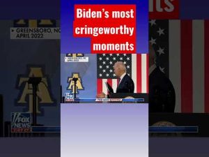 Read more about the article Biden stumbles through his presidency #shorts