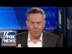 Read more about the article Gutfeld: Old man Biden is back to attacking ‘MAGA Republicans’
