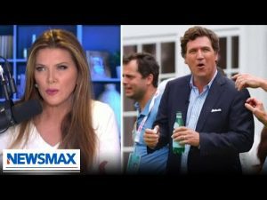 Read more about the article I am stunned that Fox turned their back on conservatives: Trish Regan | Carl Higbie FRONTLINE