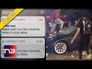 Read more about the article Chicago Residents Fight Back Against Teen Mobs with Amber Alert Style System!