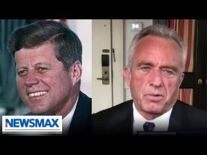 Read more about the article RFK Jr.: How my uncle’s death links to modern government corruption | The Record