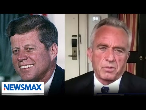 You are currently viewing RFK Jr.: How my uncle’s death links to modern government corruption | The Record