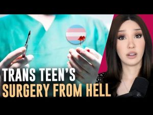 Read more about the article Trans Teen DIES After Reassignment Surgery | Pseudo-Intellectual with Lauren Chen | 4/25/23