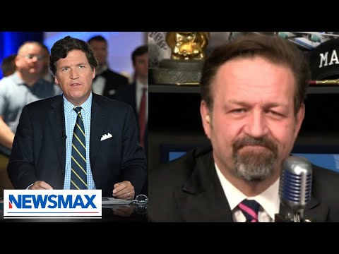 You are currently viewing Sebastian Gorka: It’s really quite sad and pathetic