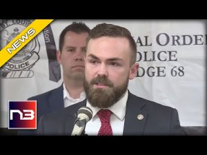 Read more about the article Missouri State Senator’s Wild Moment Caught On Tape