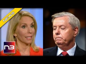 Read more about the article Lindsey Graham Erupts On CNN Host Over Democrats’ Radical Policies