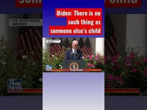 Read more about the article What did Biden just say? #shorts