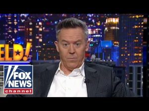 Read more about the article Gutfeld: Biden saying this should scare us