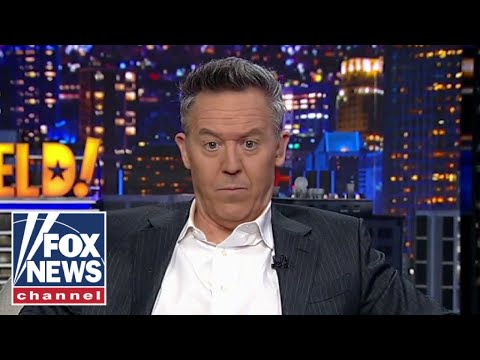 You are currently viewing Gutfeld: Biden saying this should scare us