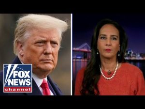 Read more about the article We have opened Pandora’s box of politicized persecution: Harmeet Dhillon