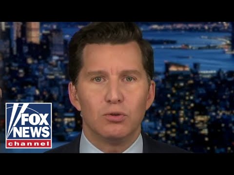 You are currently viewing Will Cain: Biden has been flirting with America for 50 years