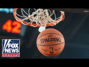 Read more about the article Failla: Phil Jackson Is 100 Percent Right About The Woke NBA Turing People Off | Fox Across America