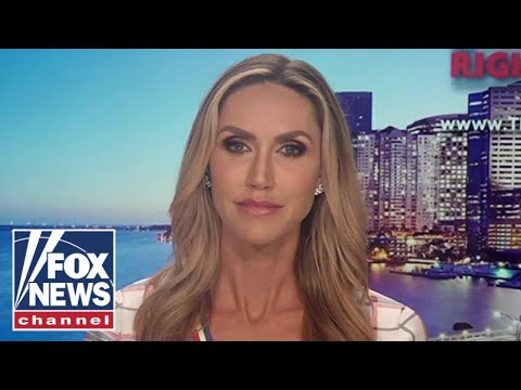 You are currently viewing Lara Trump predicts Bragg indictment will ‘solidify’ father-in-law as 47th president