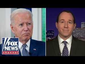 Read more about the article Seen and Unseen: Biden’s 2024 blooper reel
