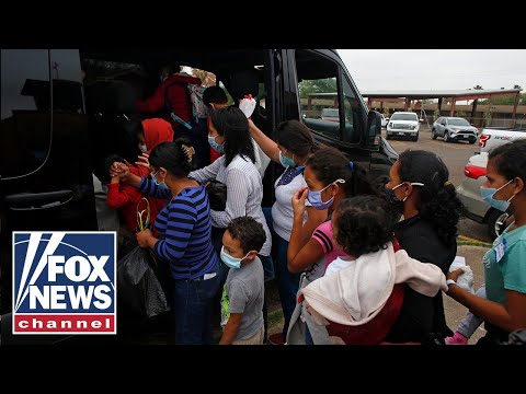 You are currently viewing Whistleblower reveals ‘horrifying’ child trafficking allegations under Biden admin