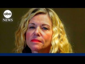 Read more about the article ‘Doomsday cult mom’ on trial
