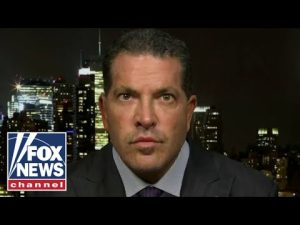 Read more about the article Trump lawyer Joe Tacopina: Trump probe is shocking
