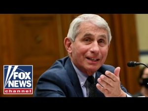 Read more about the article The walls are closing in on Dr. Fauci: Rep. Wenstrup