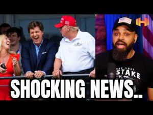 Read more about the article Tucker Carlson Fired From Fox News Our Reaction