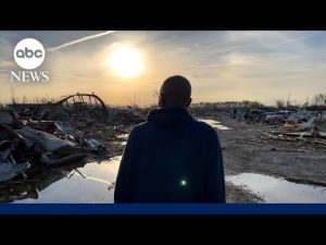 Read more about the article Mississippi neighbors lend helping hand after devastating tornadoes l GMA