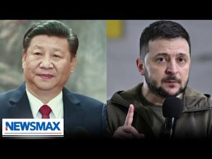 Read more about the article Nobody wants this war to end more than Ukraine: Yuriy Sak | National Report