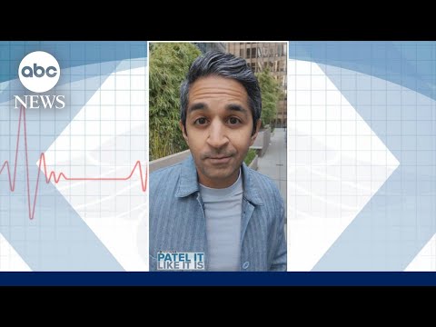 You are currently viewing Patel it like it is: How to reduce the risk of kidney stones | ABCNL