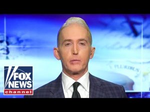 Read more about the article Trey Gowdy: This is what our politics has come to | Ben Domenech Podcast