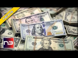 Read more about the article Global Chaos on The Horizon as the American Dollar is in Massive Trouble!