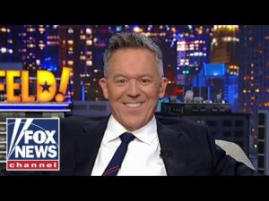 Read more about the article Gutfeld: This Dodger fan’s proposal went so wrong