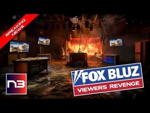 Read more about the article Viewers revolt: Rachel Maddow beats Sean Hannity in ratings as Tucker Carlson leaves Fox News